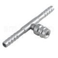 Size #6 R12 High & Low Pressure Valve Hose Fitting