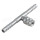 Size #6 R12 High & Low Pressure Valve Hose Fitting
