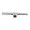 Size #6 R12 High & Low Pressure Valve Hose Fitting