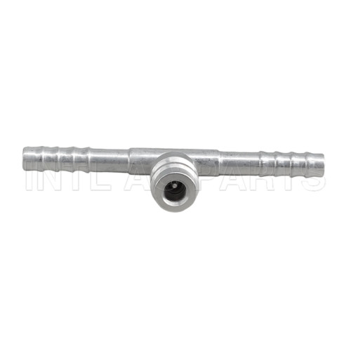 Size #6 R12 High & Low Pressure Valve Hose Fitting