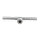 Size #6 R12 High & Low Pressure Valve Hose Fitting
