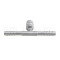 Size #6 R12 High & Low Pressure Valve Hose Fitting