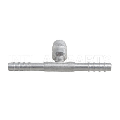 Size #6 R12 High & Low Pressure Valve Hose Fitting