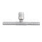 Size #6 R12 High & Low Pressure Valve Hose Fitting
