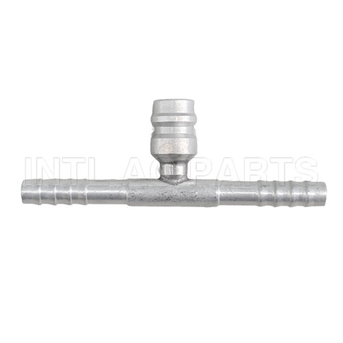 Size #6 R12 High & Low Pressure Valve Hose Fitting
