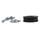 Auto Air Conditioner 6301 Tension Wheel / Auto Tensioner Pulley 5PK
