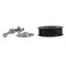 Auto Air Conditioner 6301 Tension Wheel / Auto Tensioner Pulley 5PK