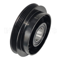 DKV14D AC Compressor CLUTCH Nissan Sunny 12V 4PK 135-139MM