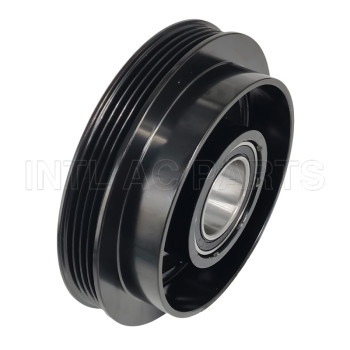 DKV14D AC Compressor CLUTCH Nissan Sunny 12V 4PK 135-139MM