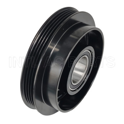 DKV14D AC Compressor CLUTCH Nissan Sunny 12V 4PK 135-139MM