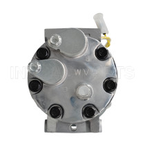 Sanden SD7H15 Air Conditioning AC Compressor 24V Truck 6028 6034 8044 8113628 20538307 11104251