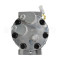 Sanden SD7H15 Air Conditioning AC Compressor 24V Truck 6028 6034 8044 8113628 20538307 11104251