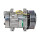 Sanden SD7H15 Air Conditioning AC Compressor 24V Truck 6028 6034 8044 8113628 20538307 11104251