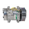 Sanden SD7H15 Air Conditioning AC Compressor 24V Truck 6028 6034 8044 8113628 20538307 11104251