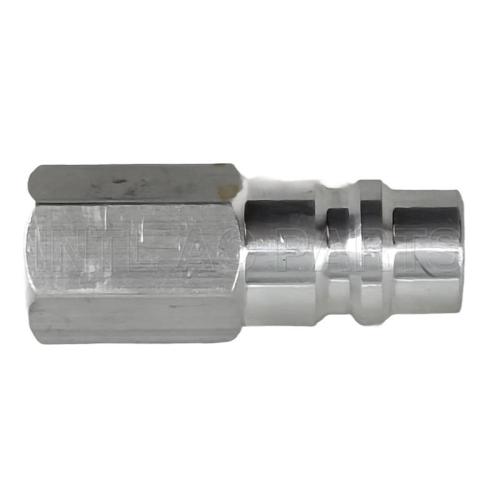 R134a Auto air Conditioner Valve Seat Hose Fittings Valve M10X1.25 φ9