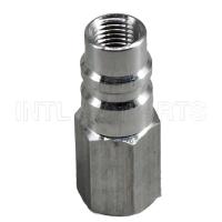 R134a Auto air Conditioner Valve Seat Hose Fittings Valve M10X1.25 φ9