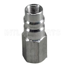 R134a Auto air Conditioner Valve Seat Hose Fittings Valve M10X1.25 φ9