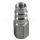 R134a Auto air Conditioner Valve Seat Hose Fittings Valve M10X1.25 φ9