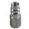 R134a Auto air Conditioner Valve Seat Hose Fittings Valve M10X1.25 φ9