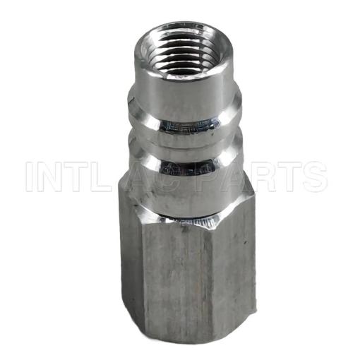 R134a Auto air Conditioner Valve Seat Hose Fittings Valve M10X1.25 φ9