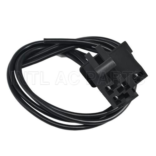 Blower Motor Resistor Harness Ford E-150 E-250 OEM MT0905