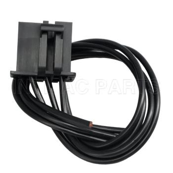 Blower Motor Resistor Harness Ford E-150 E-250 OEM MT0905