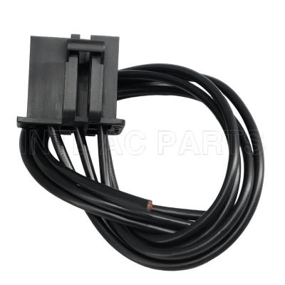 Blower Motor Resistor Harness Ford E-150 E-250 OEM MT0905