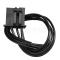 Blower Motor Resistor Harness Ford E-150 E-250 OEM MT0905