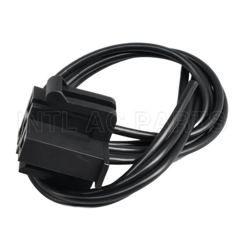 Blower Motor Resistor Harness Ford E-150 E-250 OEM MT0905