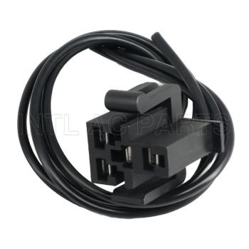 Blower Motor Resistor Harness Ford E-150 E-250 OEM MT0905