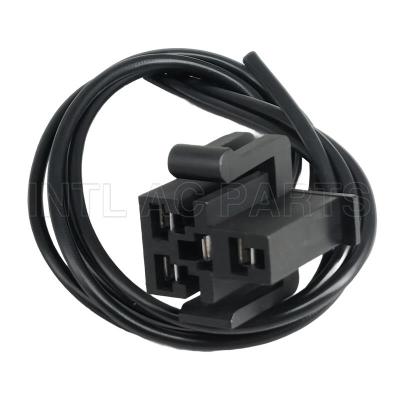 Blower Motor Resistor Harness Ford E-150 E-250 OEM MT0905