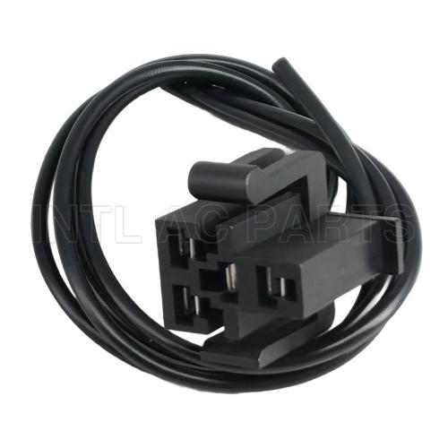 Blower Motor Resistor Harness Ford E-150 E-250 OEM MT0905