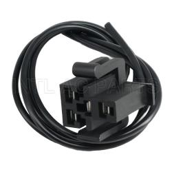 Blower Motor Resistor Harness Ford E-150 E-250 OEM MT0905