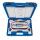 Car Air Conditioning Diagnostic Scanner Tool Oil Guard Tester Device Oil Guard R134a