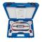 Car Air Conditioning Diagnostic Scanner Tool Oil Guard Tester Device Oil Guard R134a