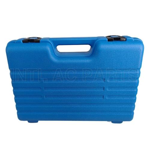 Car Air Conditioning Diagnostic Scanner Tool Oil Guard Tester Device Oil Guard R134a