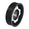 DENSO 7SEU16C 7SEU17C AC Compressor Clutch Audi Q7 / Volkswagen Touareg V6 7L6820803L 3B0820803B