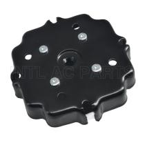 DENSO 7SEU16C 7SEU17C AC Compressor Clutch Audi Q7 / Volkswagen Touareg V6 7L6820803L 3B0820803B