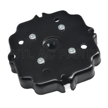 DENSO 7SEU16C 7SEU17C AC Compressor Clutch Audi Q7 / Volkswagen Touareg V6 7L6820803L 3B0820803B