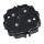 DENSO 7SEU16C 7SEU17C AC Compressor Clutch Audi Q7 / Volkswagen Touareg V6 7L6820803L 3B0820803B