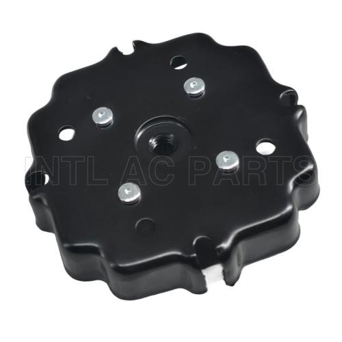 DENSO 7SEU16C 7SEU17C AC Compressor Clutch Audi Q7 / Volkswagen Touareg V6 7L6820803L 3B0820803B