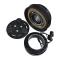 Compressor Clutch HS18 Hyundai Santa Fe /  Kia Magentis Base /Kia Optima LX L4