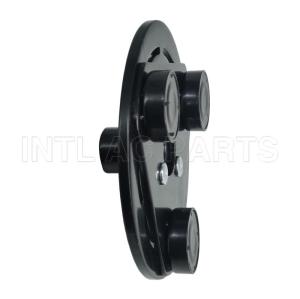 Compressor Clutch HS18 Hyundai Santa Fe /  Kia Magentis Base /Kia Optima LX L4