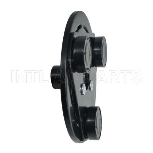 Compressor Clutch HS18 Hyundai Santa Fe /  Kia Magentis Base /Kia Optima LX L4