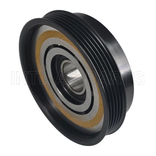 Compressor Clutch HS18 Hyundai Santa Fe /  Kia Magentis Base /Kia Optima LX L4