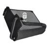 Auto AC Evaporator Chevrolet Astra / Vectra  / Opel Zafira EV 939563PFXC