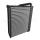 Auto AC Evaporator Chevrolet Astra / Vectra  / Opel Zafira EV 939563PFXC