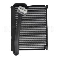 Auto AC Evaporator Chevrolet Astra / Vectra  / Opel Zafira EV 939563PFXC