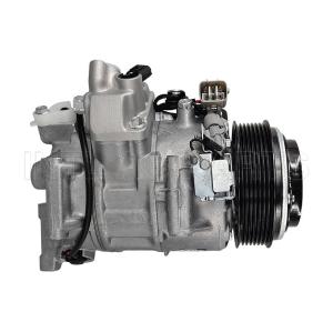 TSB19C Ac Compressor Lexus GS350 CO 11770RZ 447280-9180 883203A400