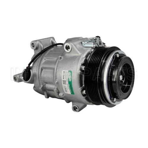 TSB19C Ac Compressor Lexus GS350 CO 11770RZ 447280-9180 883203A400